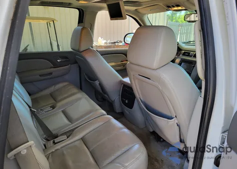 2007 GMC Yukon z USA, uszkodzony, nr VIN 1GKFK13007R320600